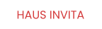 HAUS INVITA
